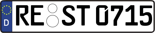 RE-ST0715