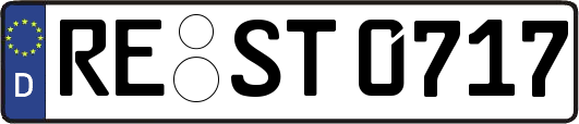 RE-ST0717