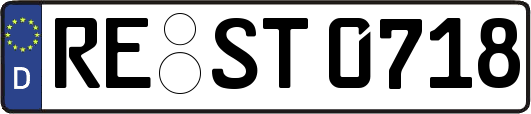 RE-ST0718