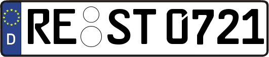 RE-ST0721