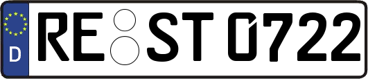 RE-ST0722