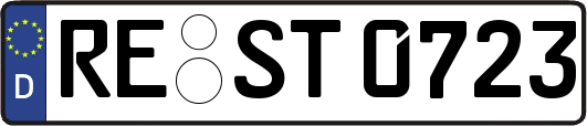 RE-ST0723