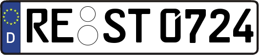RE-ST0724