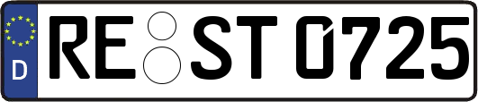 RE-ST0725