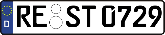 RE-ST0729