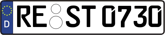 RE-ST0730