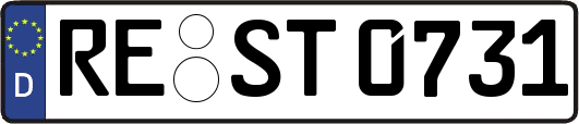 RE-ST0731