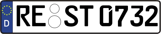 RE-ST0732