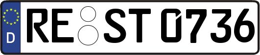 RE-ST0736