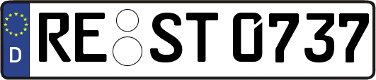 RE-ST0737