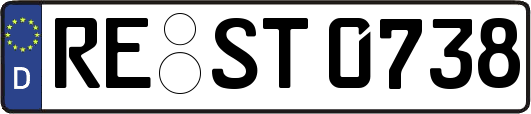 RE-ST0738