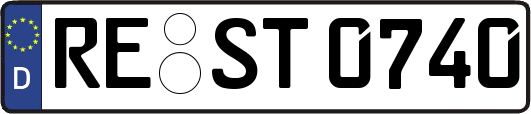 RE-ST0740