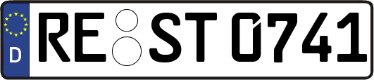 RE-ST0741