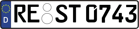 RE-ST0743