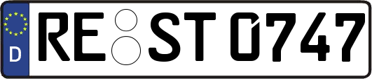 RE-ST0747