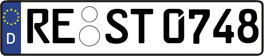 RE-ST0748