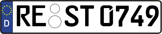 RE-ST0749