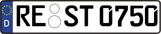 RE-ST0750