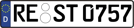 RE-ST0757