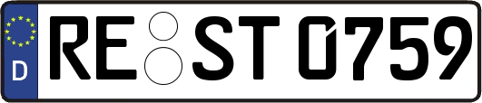 RE-ST0759
