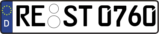 RE-ST0760