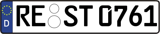 RE-ST0761
