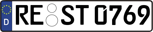 RE-ST0769