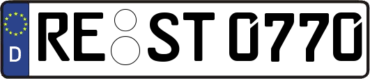 RE-ST0770