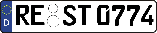 RE-ST0774