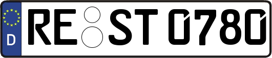 RE-ST0780