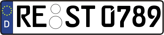 RE-ST0789