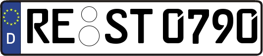 RE-ST0790