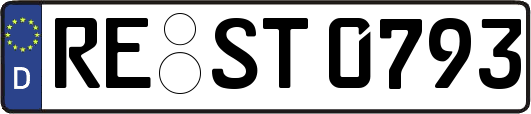RE-ST0793