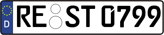 RE-ST0799