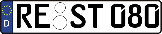 RE-ST080