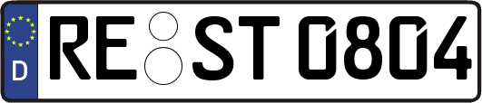 RE-ST0804
