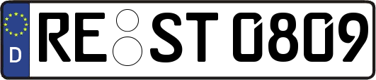 RE-ST0809
