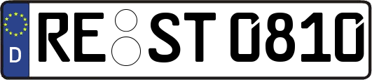 RE-ST0810