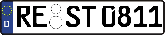 RE-ST0811