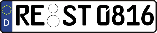 RE-ST0816