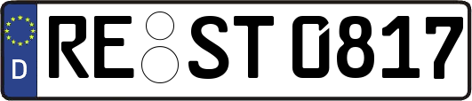 RE-ST0817