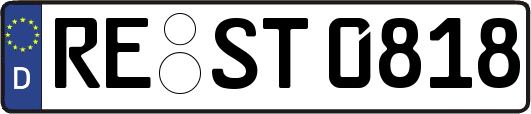 RE-ST0818