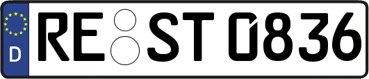 RE-ST0836