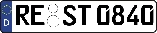 RE-ST0840