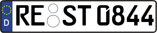 RE-ST0844