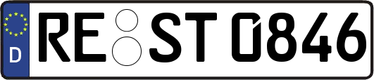 RE-ST0846
