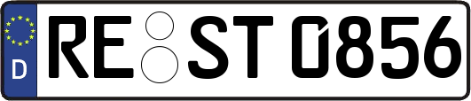 RE-ST0856