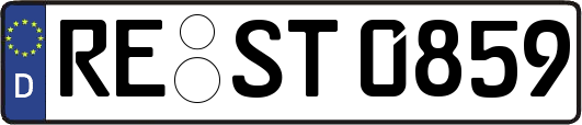 RE-ST0859
