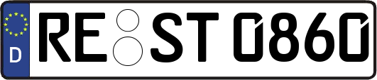 RE-ST0860
