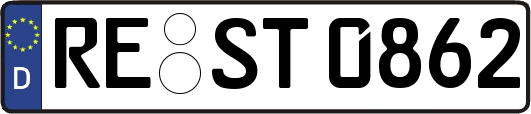 RE-ST0862